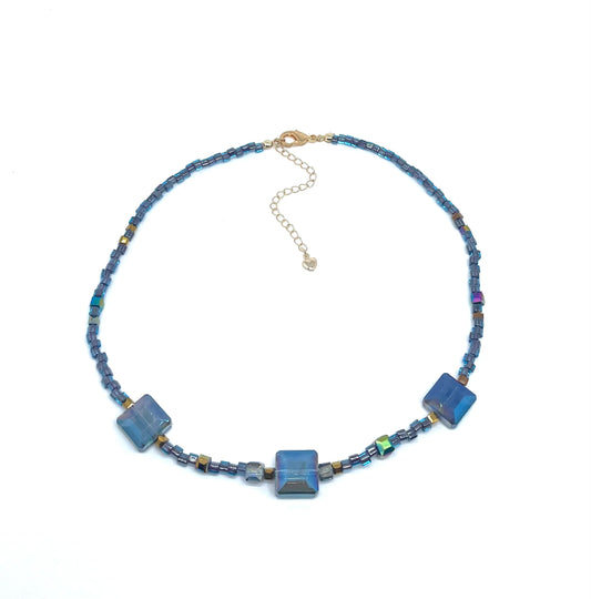 Dakar Necklace