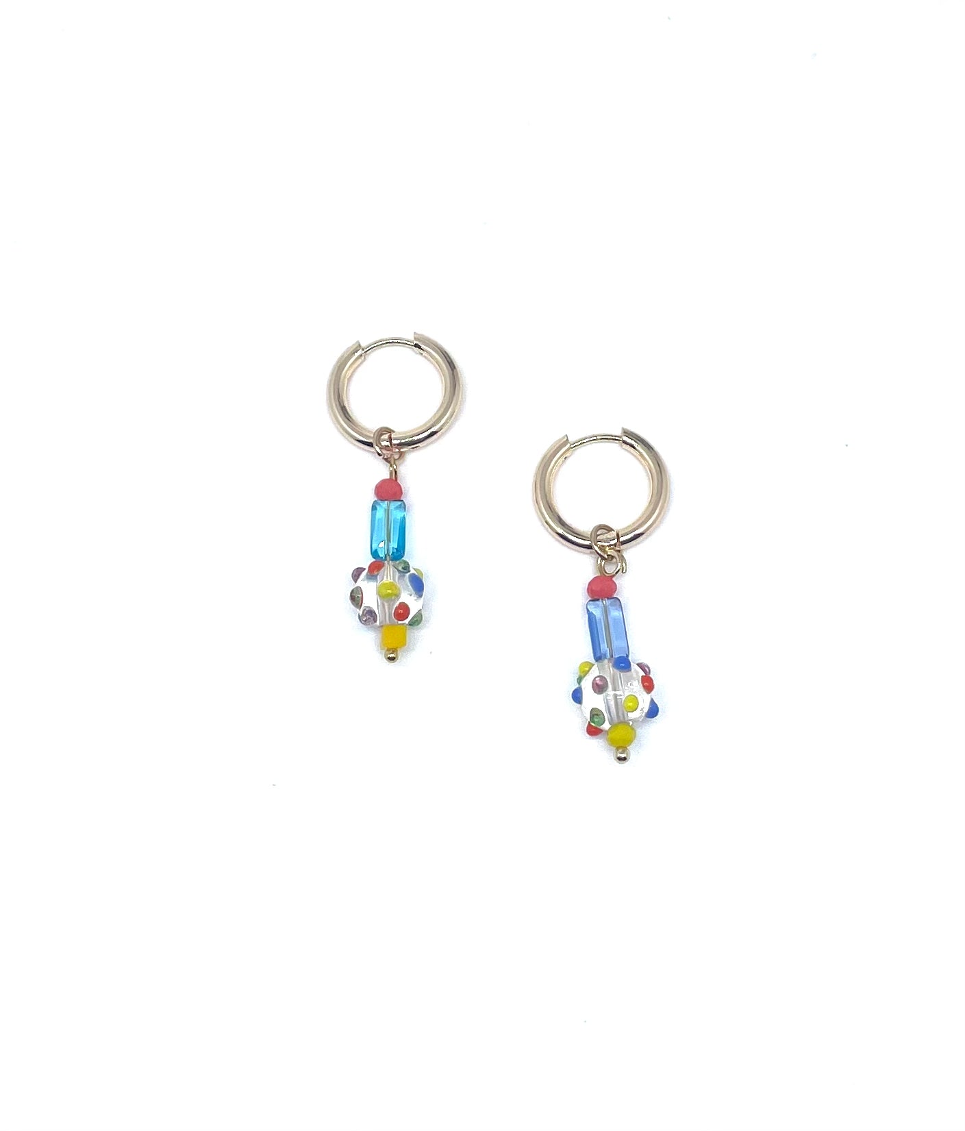 Cartagena Earrings