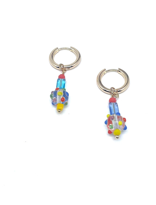 Cartagena Earrings